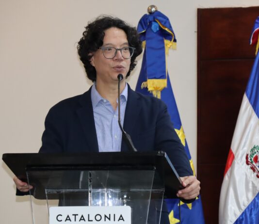 RD impulsa su Marco Nacional de Recuperación post desastre para fortalecer resiliencia ante desastres