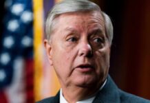 EEUU: Las causas del deceso del senador Lindsey Graham