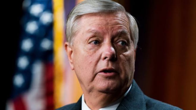 EEUU: Las causas del deceso del senador Lindsey Graham