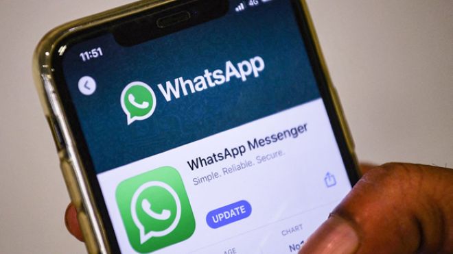 WhatsApp alerta de aumento en niveles de estafas