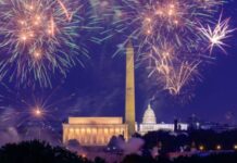 EEUU: 250 Años Después cómo es ser estadounidense el 4 de julio