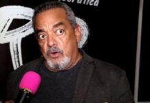 Canciller Roberto Álvarez: «Alfonso fue un funcionario ejemplar»