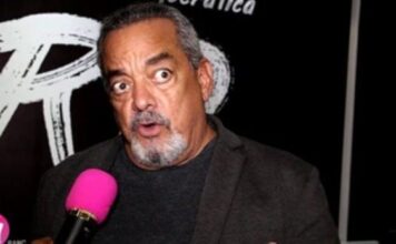 Canciller Roberto Álvarez: «Alfonso fue un funcionario ejemplar»