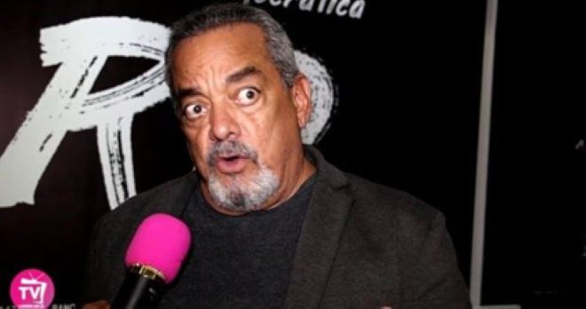 Canciller Roberto Álvarez: «Alfonso fue un funcionario ejemplar»