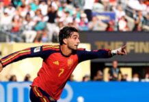 ¡El Rey ha muerto, viva el Rey! ¡España campeón mundial!