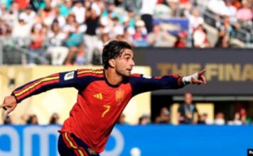¡El Rey ha muerto, viva el Rey! ¡España campeón mundial!