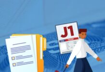 La visa J-1: Beneficiados y los términos para regresar a casa