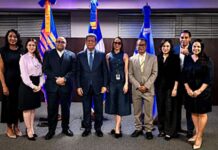FUNGLODE Fortalece cine RD con nuevas iniciativas 2026-2028