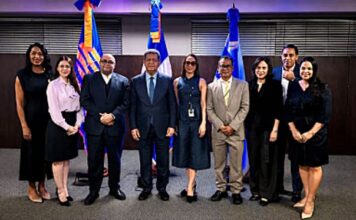 FUNGLODE Fortalece cine RD con nuevas iniciativas 2026-2028