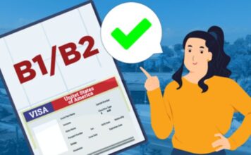 Pregúntele al Cónsul: Uso apropiado del visado B1/B2