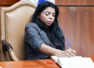Yeni Berenice: La NO vigencia del nuevo CP solo favorece a la criminalidad