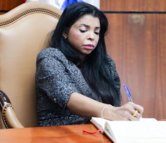 Yeni Berenice: La NO vigencia del nuevo CP solo favorece a la criminalidad