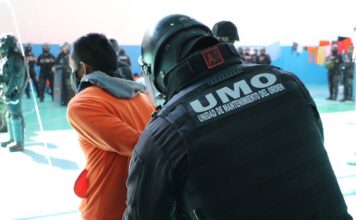EEUU designa como «Organización terrorista extranjera» a Chone Killers de composición ecuatoriana