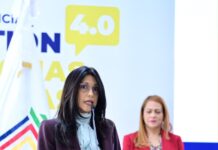 ADOZONA y CNZFE trazan en UNICARIBE ruta hacia Zonas Francas 4.0