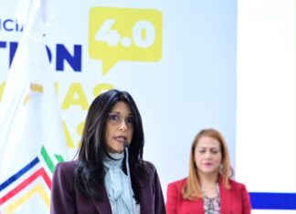 ADOZONA y CNZFE trazan en UNICARIBE ruta hacia Zonas Francas 4.0