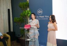Nice to Meet You celebra 15 años de éxitos : Presenta nueva plataforma digital
