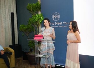 Nice to Meet You celebra 15 años de éxitos : Presenta nueva plataforma digital