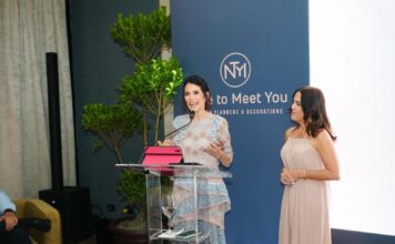 Nice to Meet You celebra 15 años de éxitos : Presenta nueva plataforma digital